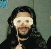 Stephen Dedman profile picture