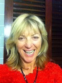 Julia Tindall