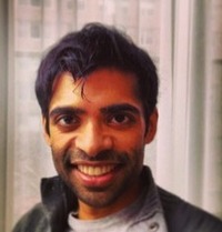 Anand Gopal profile picture