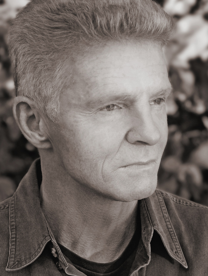 Billy Hayes (Author of Midnight Express)