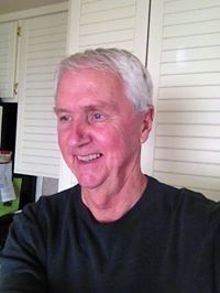 Casey Dorman profile picture