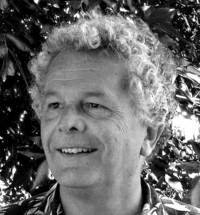 Paul Illidge