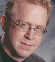Geoffrey James profile picture