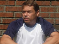 Paul Volponi profile picture