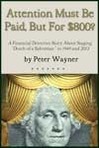 Peter Wayner