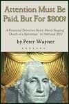 Peter Wayner profile picture