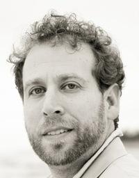 Michael Weinreb profile picture