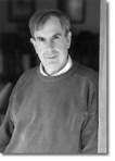 Jeffrey Frank