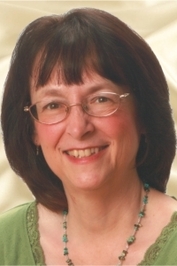 Judy Chapman