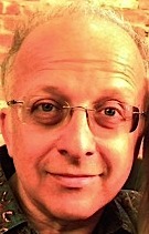 David Tabatsky profile picture