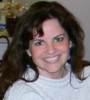 Shelby Reed (Author of The Fifth Favor)