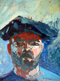 Mark David Gottsegen