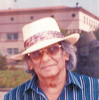 Sharad Keskar