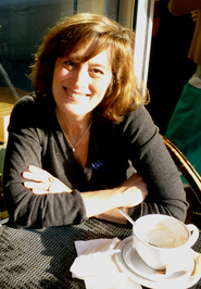 Margaret Park Bridges profile picture