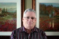 Robert  Richardson