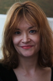 Gini Sikes