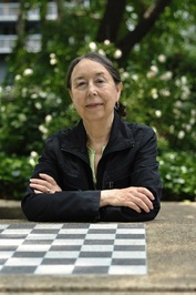 Mary Batten profile picture