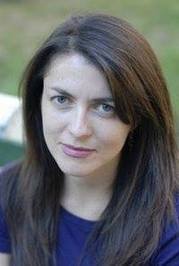 Irina Reyn profile picture