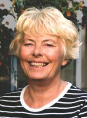 Griselda Gifford profile picture