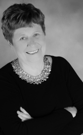 Marlene Mitchell