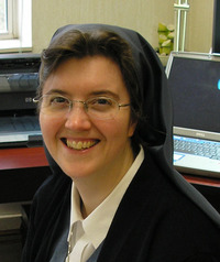 Kathryn J. Hermes profile picture