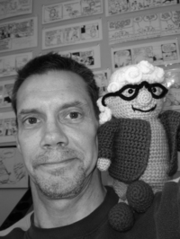 Todd Clark profile picture