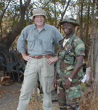 Frederick J. Chiaventone