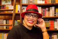 Michelle Morgan Spady