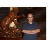 Peter Cherches profile picture