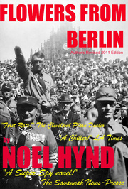 Noel Hynd profile picture