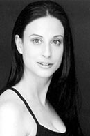 Rebecca Eckler profile picture