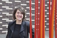 Maria Elena Buszek profile picture