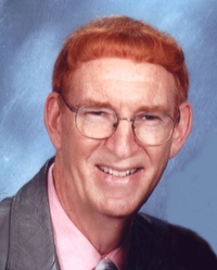Joe R. Eagleman