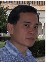 Victor Cunrui Xiong profile picture