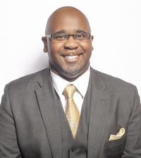 Dameon V. Russell