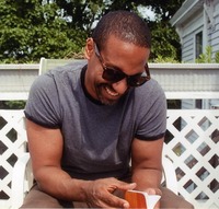 Clifford Thompson profile picture