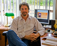 Marc Cushman profile picture