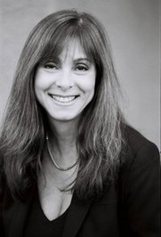 Caren Glasser