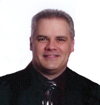 David Conger profile picture