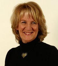 Maxine Alterio