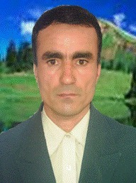 آدینه محمد زیباکیان