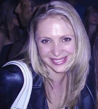 Susan Berg profile picture