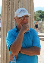 Peter McCandless profile picture