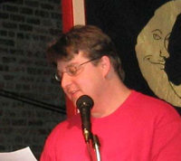 John Weagly profile picture
