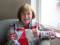 Barbara Crooker profile picture