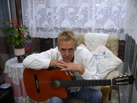 Stephen Lee Ostrowski