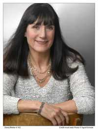 Diana Bletter profile picture