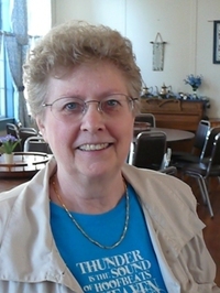 Marsha Hubler profile picture
