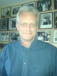 Graham Betts profile picture