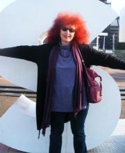 Sally Butcher profile picture